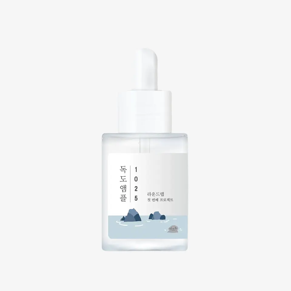 Serum 1025 Dokdo Ampoule 45g 1