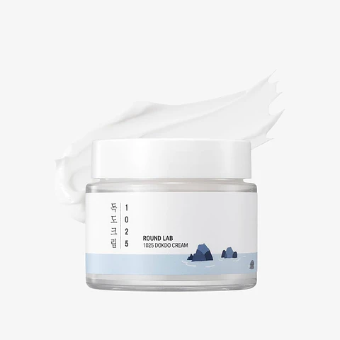 Crema 1025 Dokdo 80ml