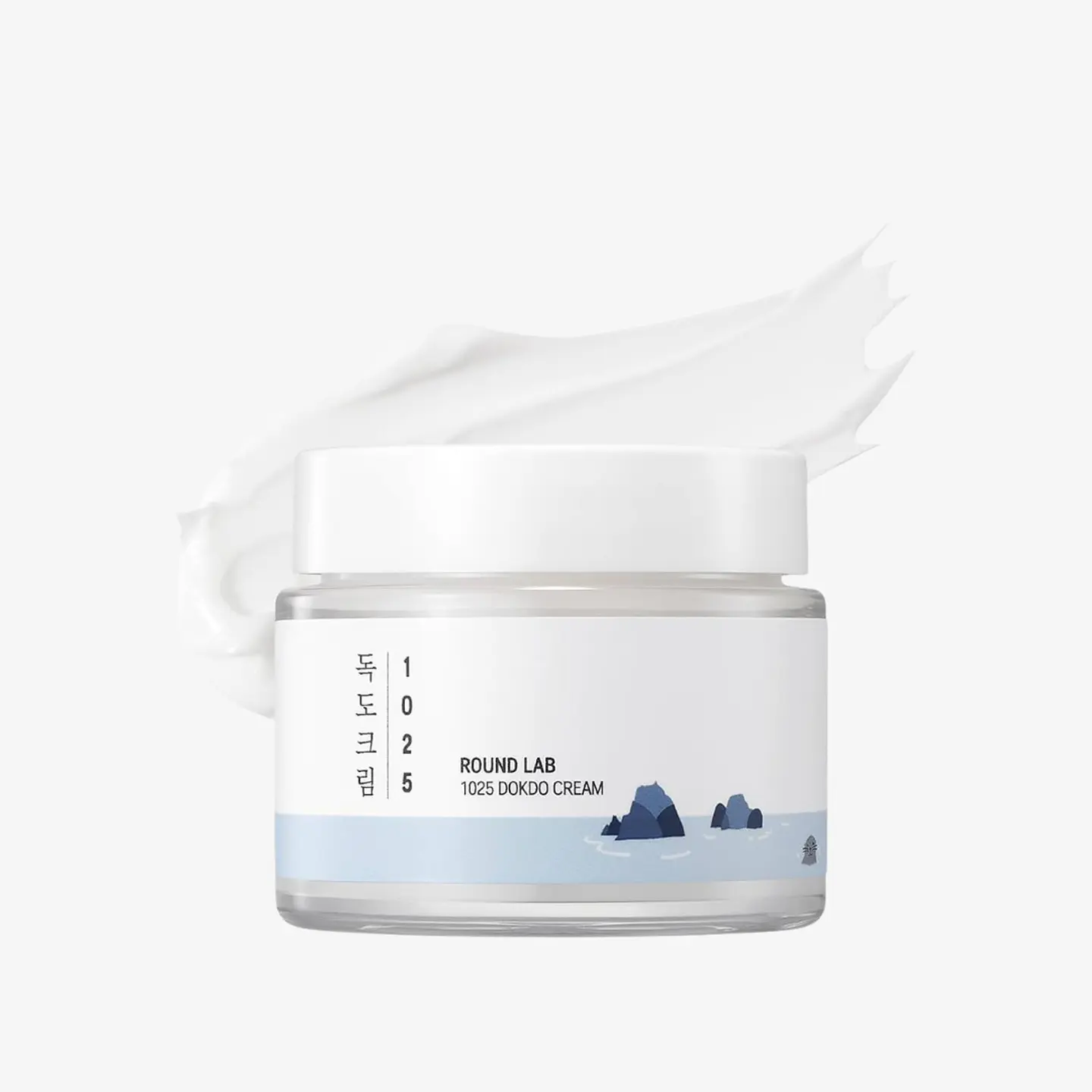 Crema 1025 Dokdo 80ml 1