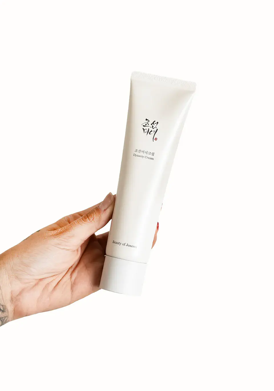 Crema Dynasty Cream 100ml 2