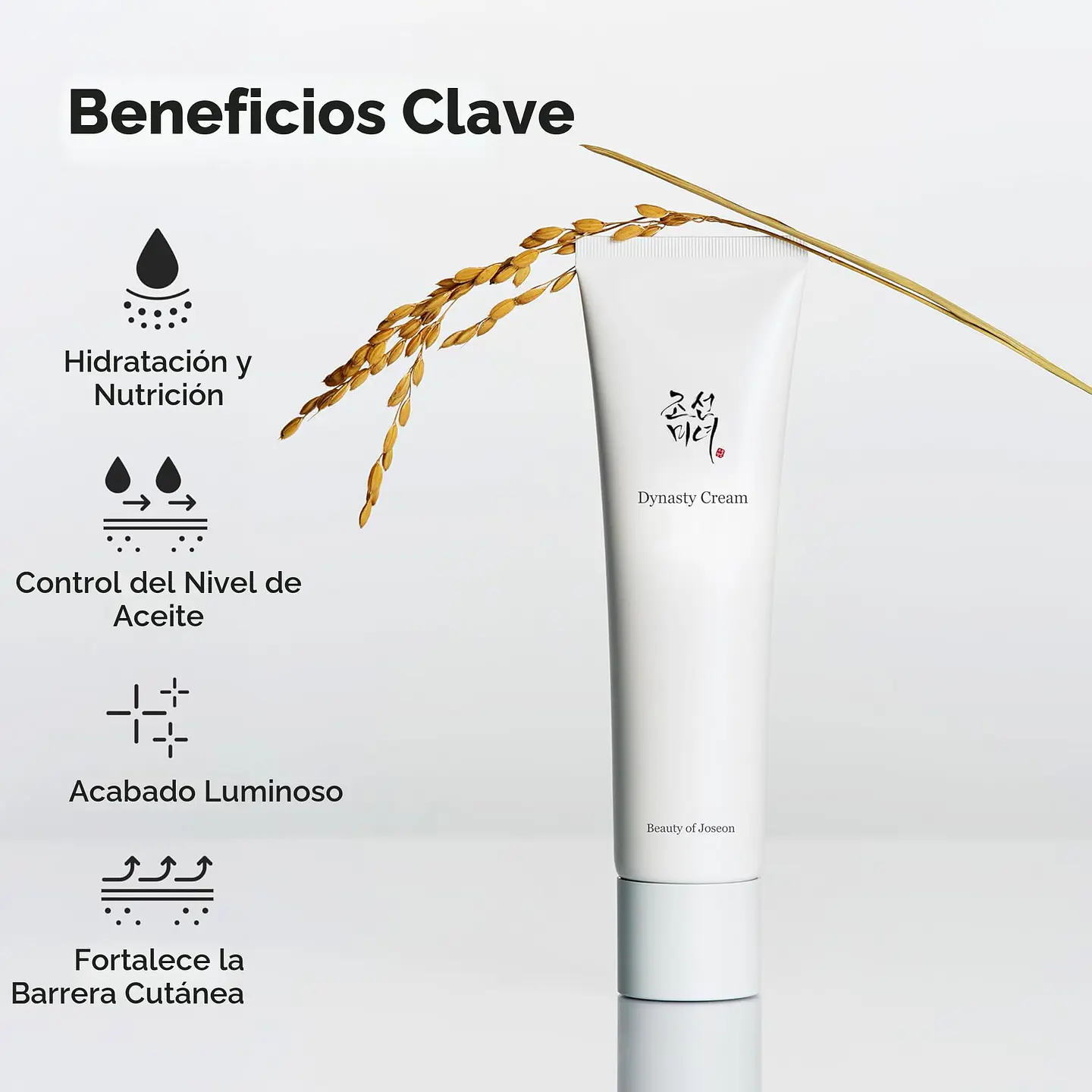 Crema Dynasty Cream 100ml 4