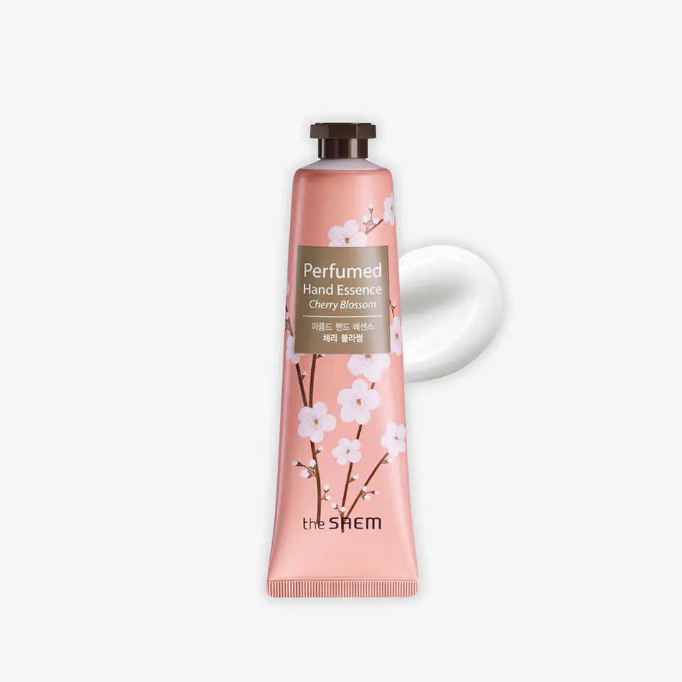 Esencia en Crema Perfumed Hand 30g 13