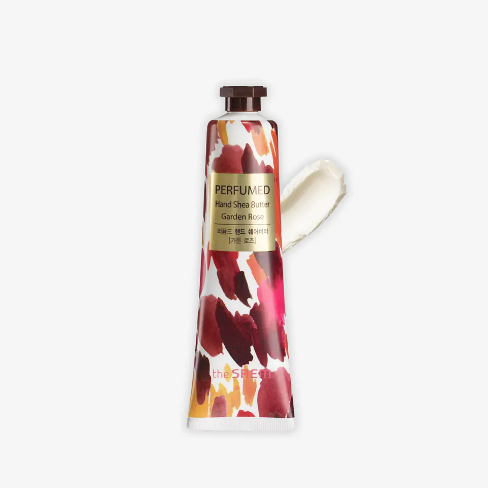 Esencia en Crema Perfumed Hand 30g 16