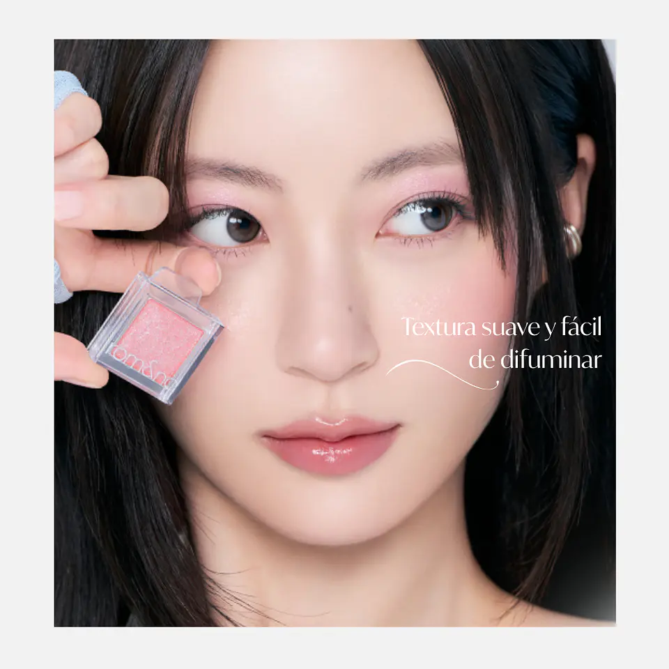 Sombra de ojos Slide In Single 2