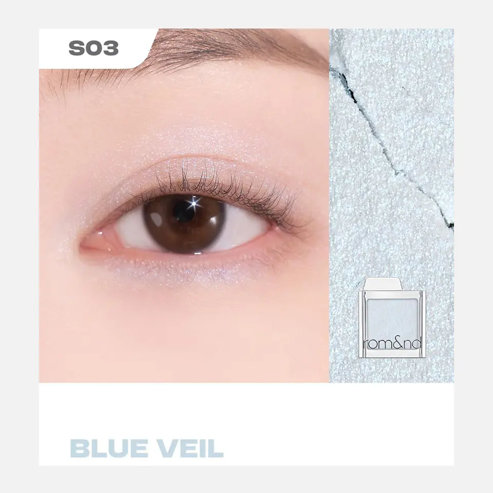 Sombra de ojos Slide In Single 8