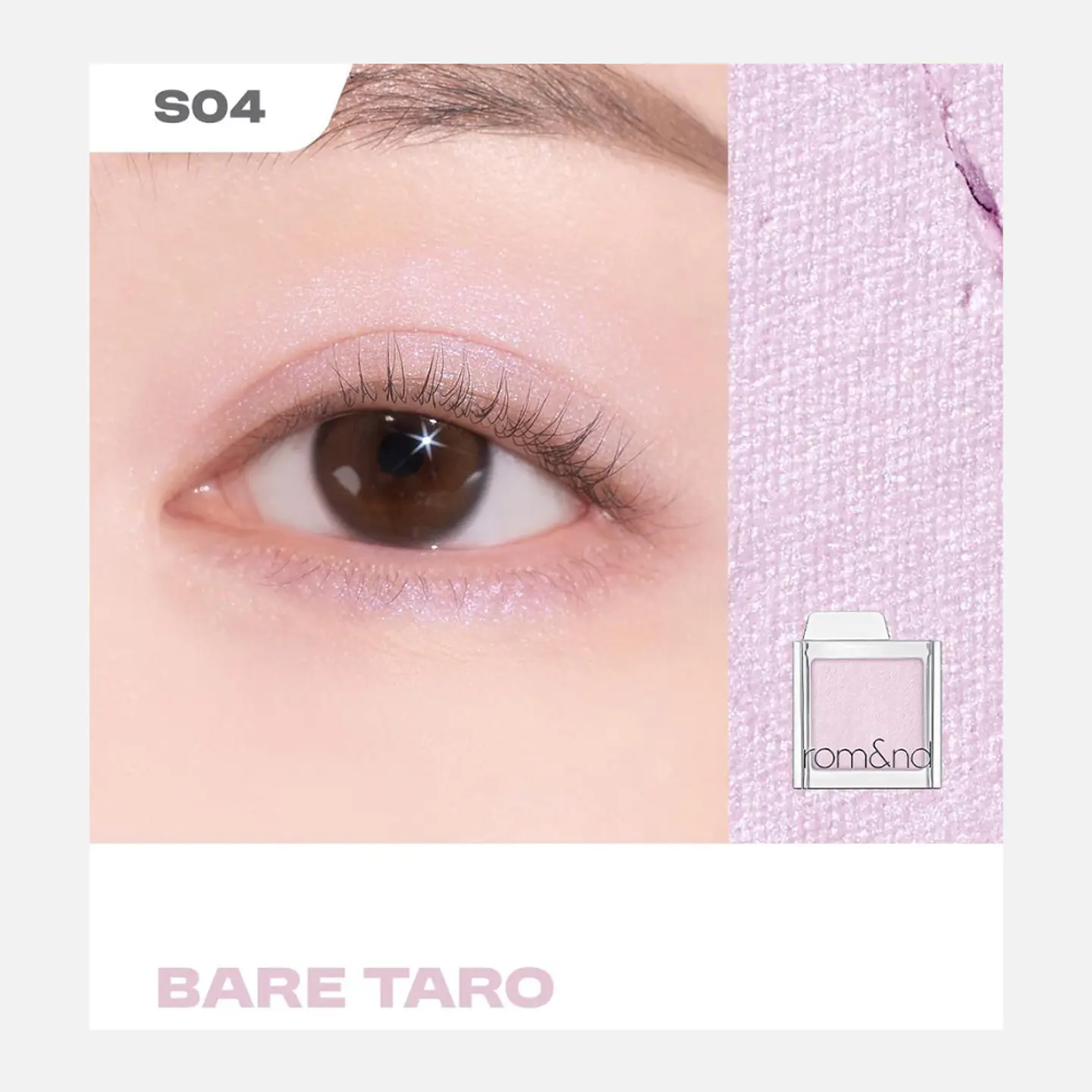 Sombra de ojos Slide In Single 12