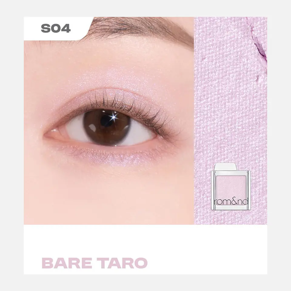 Sombra de ojos Slide In Single 12