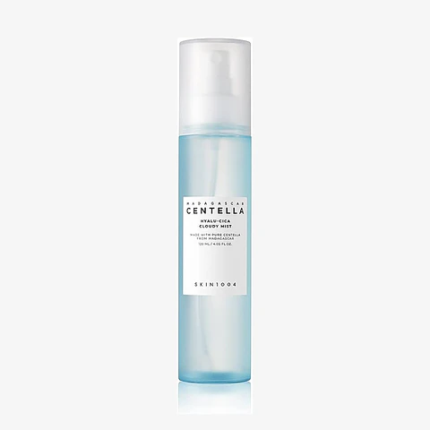 Bruma Facial Hyalu-Cica Cloudy Mist 120ml