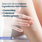 Loción hidratante Corporal Coréana 500ml - Miniatura 5