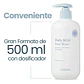 Gel Limpiador Corporal Coréana 500ml - Miniatura 3