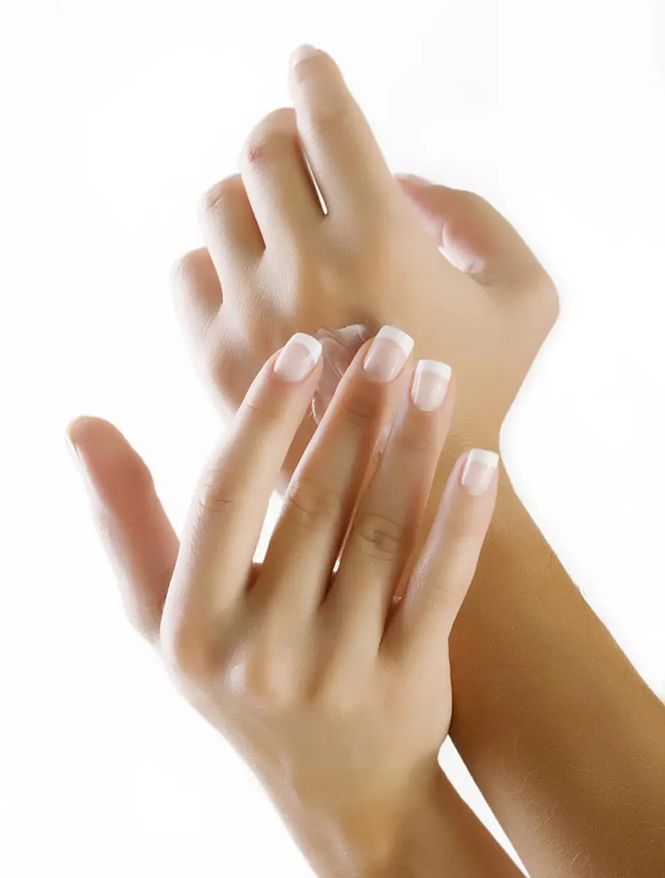 Crema de Manos Antiarrugas Perfumada Oriental Refresh 80ml 2