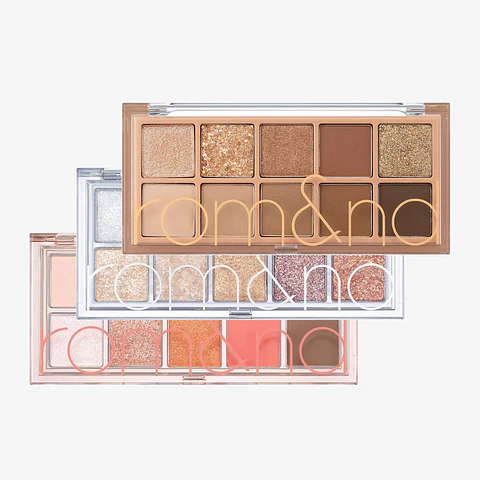 Paleta de Sombras Sombras Better Than 