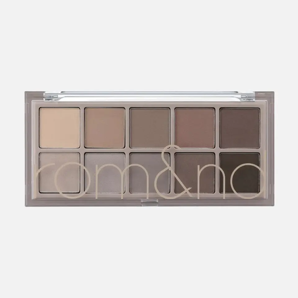 Paleta de Sombras Sombras Better Than  11