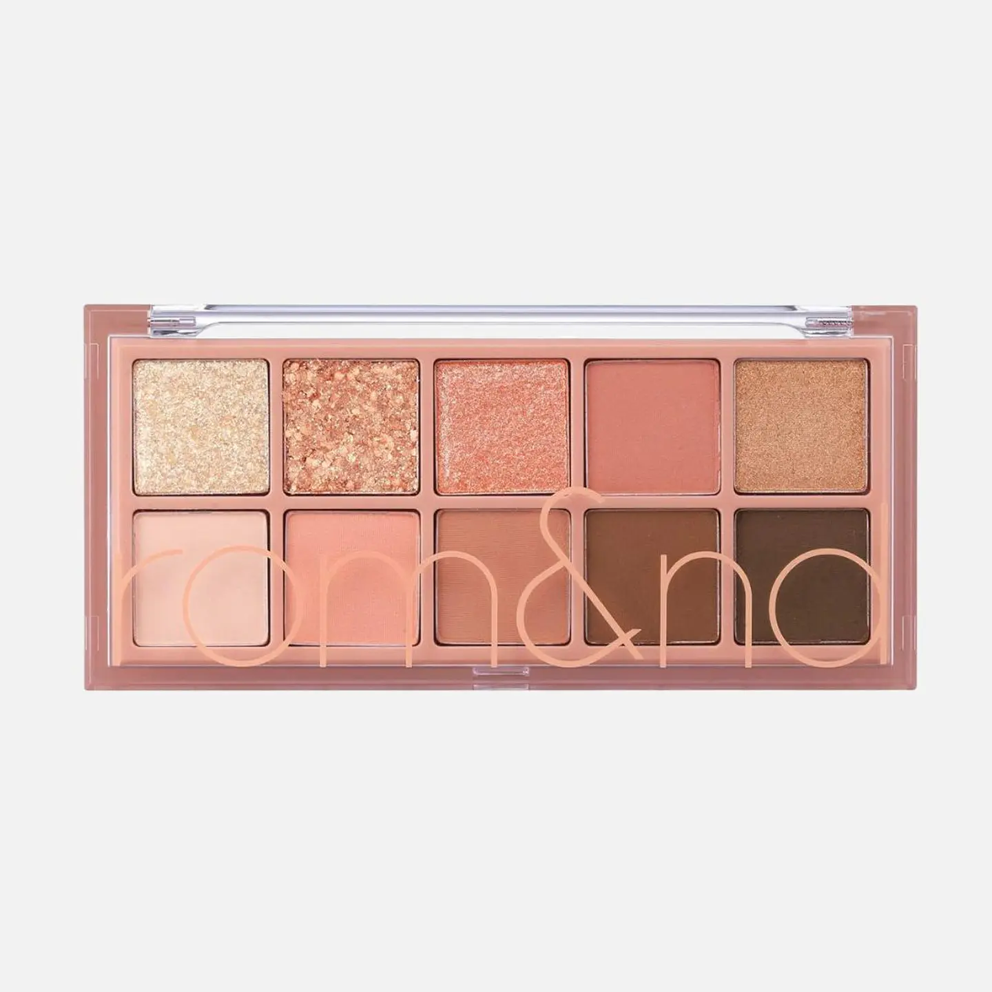 Paleta de Sombras Sombras Better Than  12