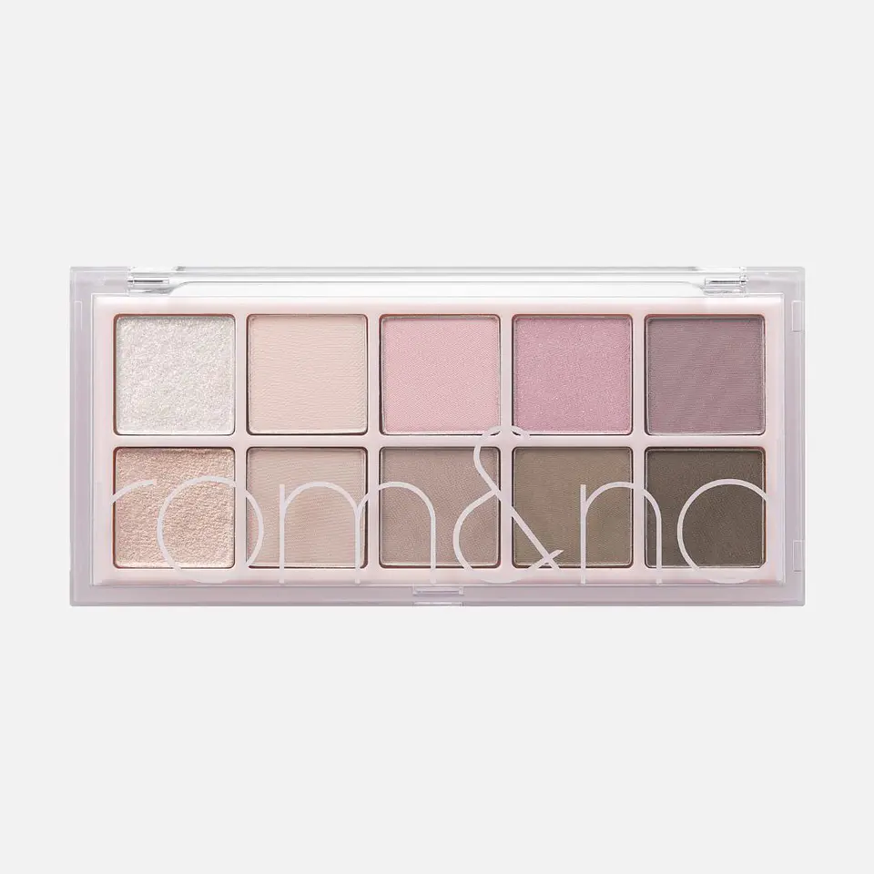 Paleta de Sombras Sombras Better Than  13
