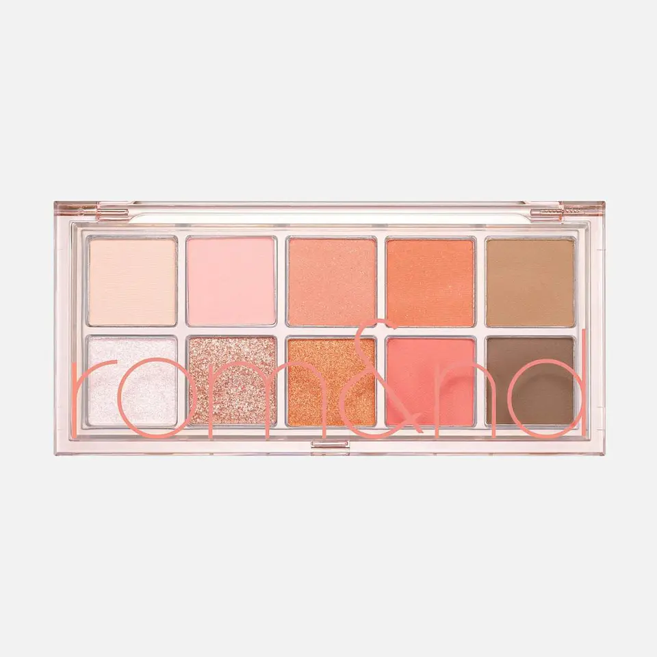 Paleta de Sombras Sombras Better Than  15