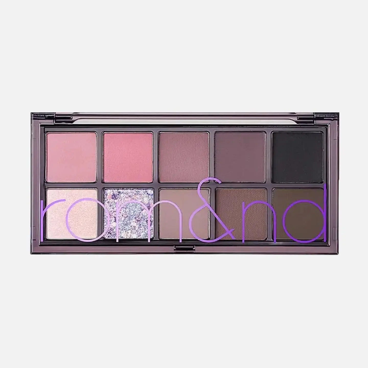 Paleta de Sombras Sombras Better Than  17