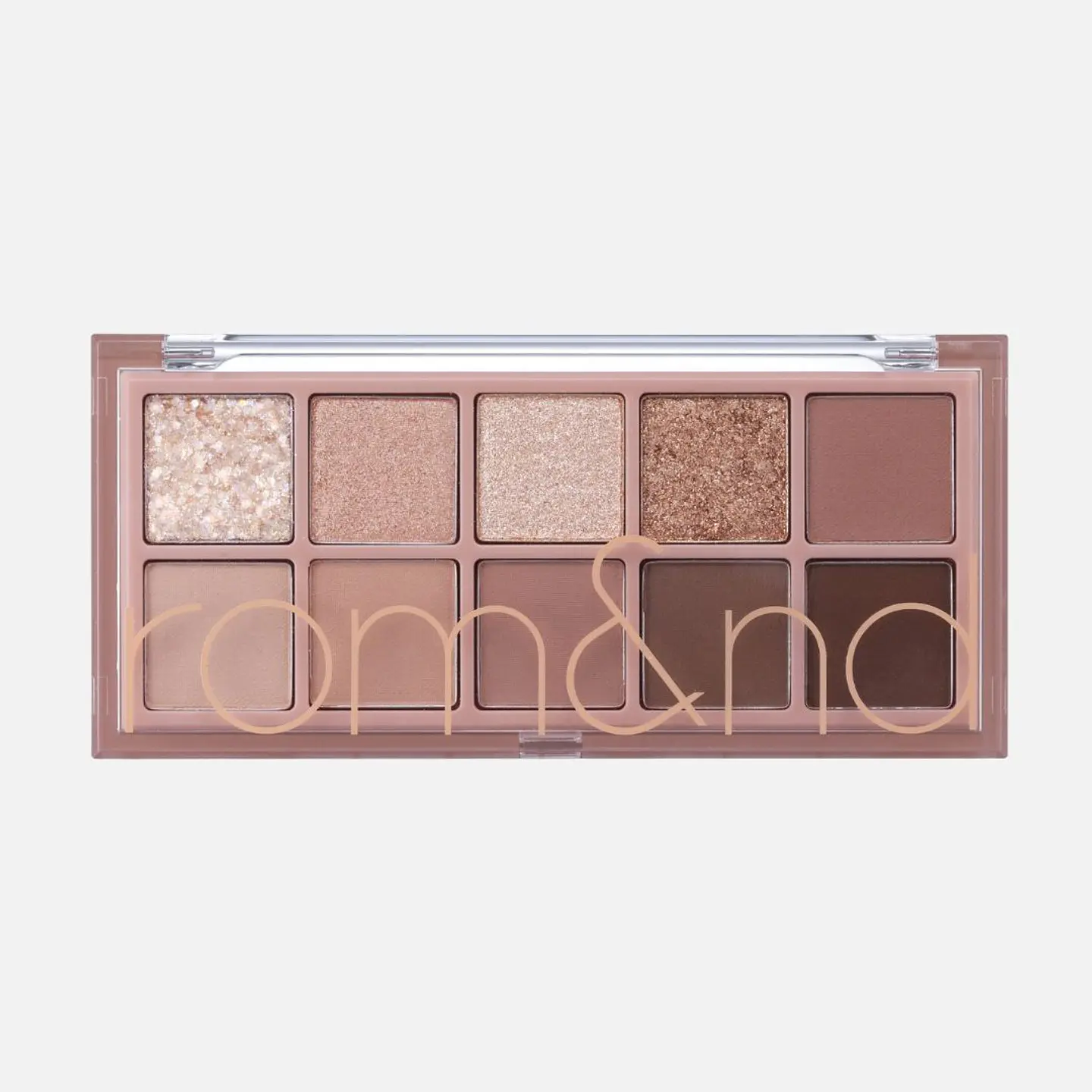 Paleta de Sombras Sombras Better Than  18