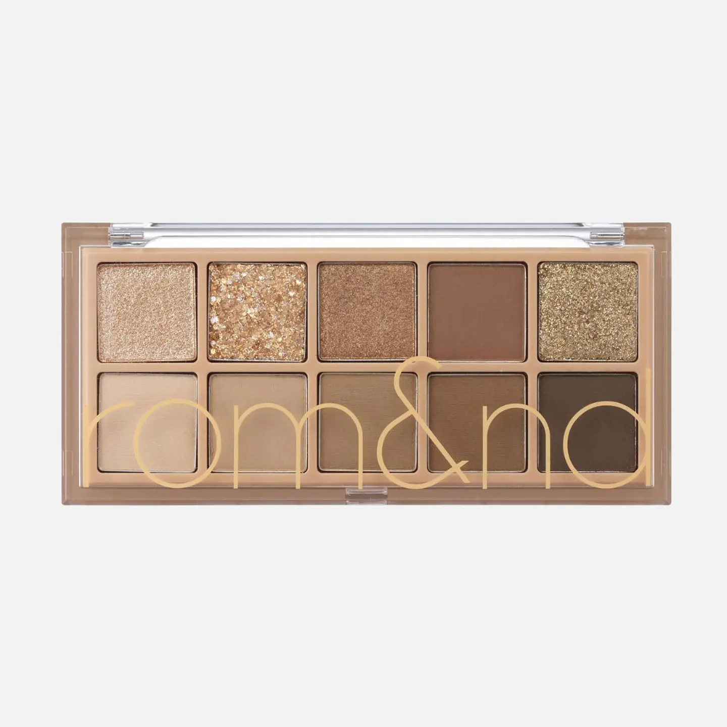 Paleta de Sombras Sombras Better Than  19