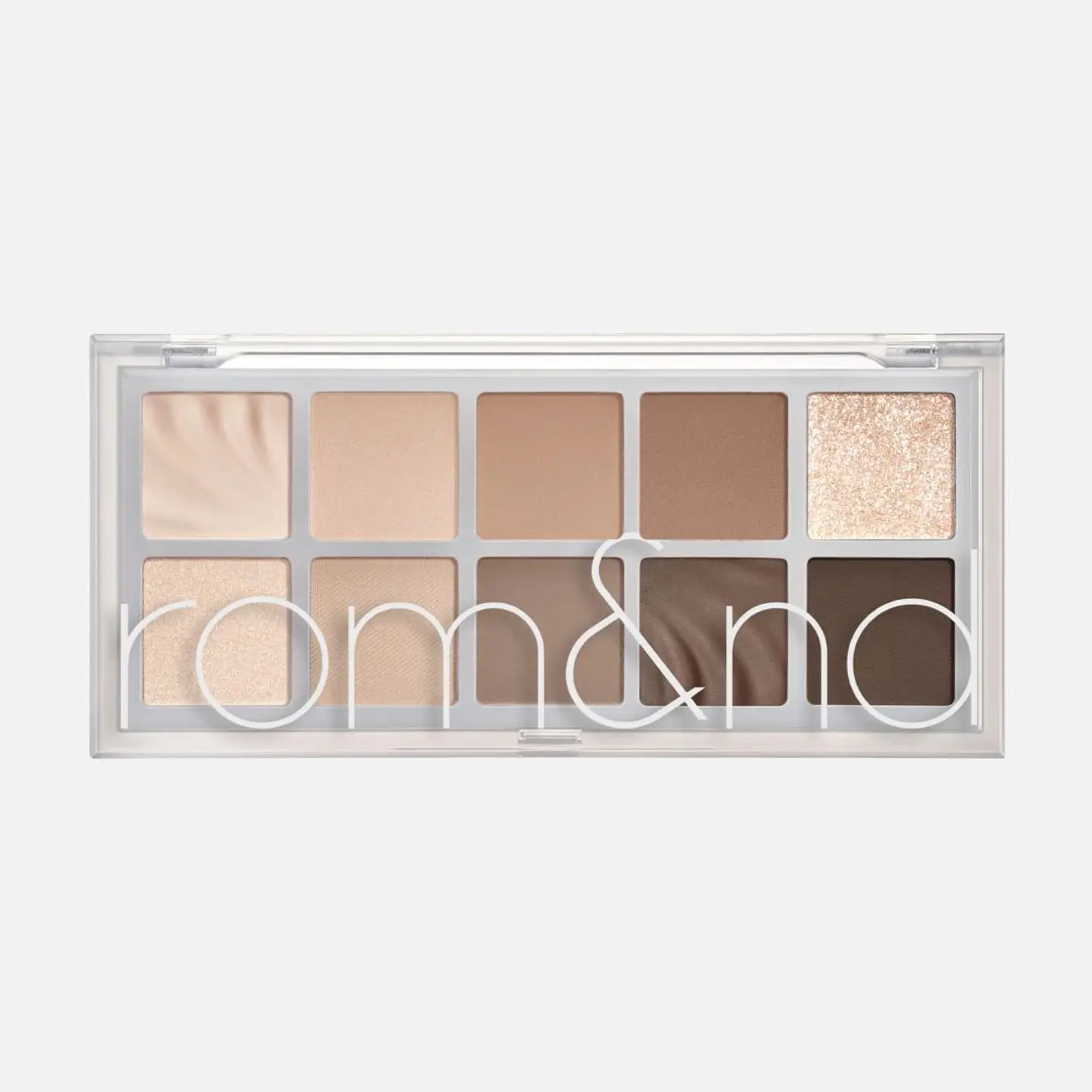 Paleta de Sombras Sombras Better Than  20