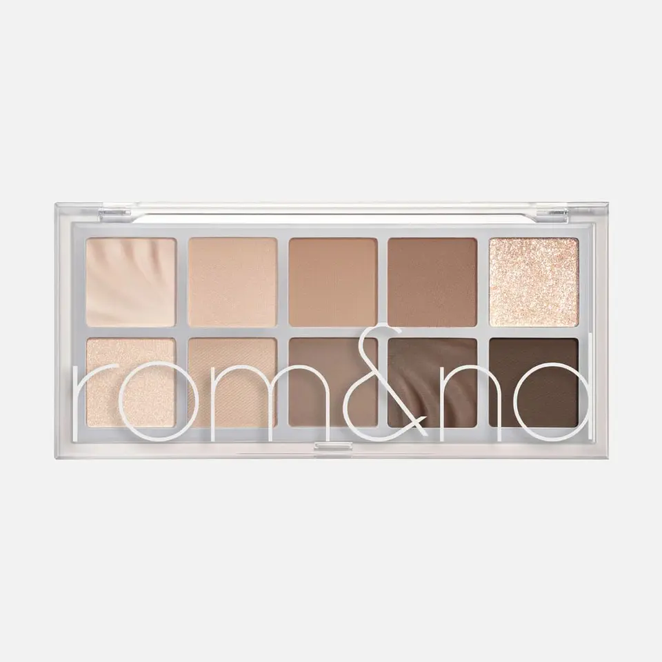 Paleta de Sombras Sombras Better Than  20