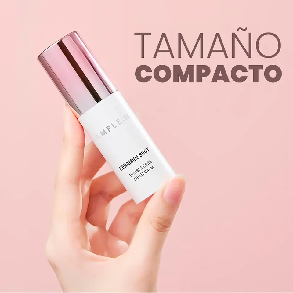 Bálsamo Hidratante y Reafirmante Ceramidas en Barra 10gr 7