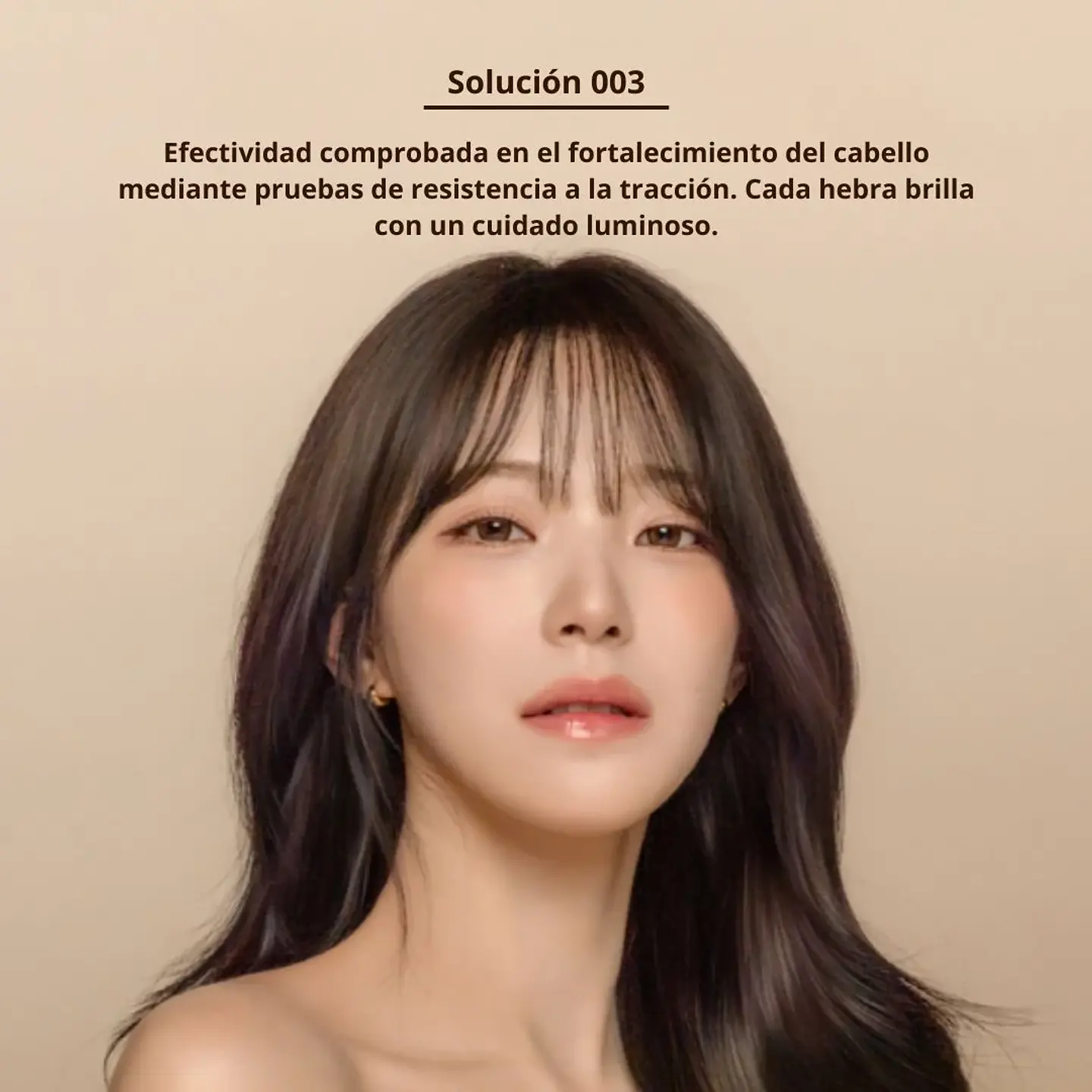 Tratamiento Capilar Hair Essence Oil Venus 100ml 10