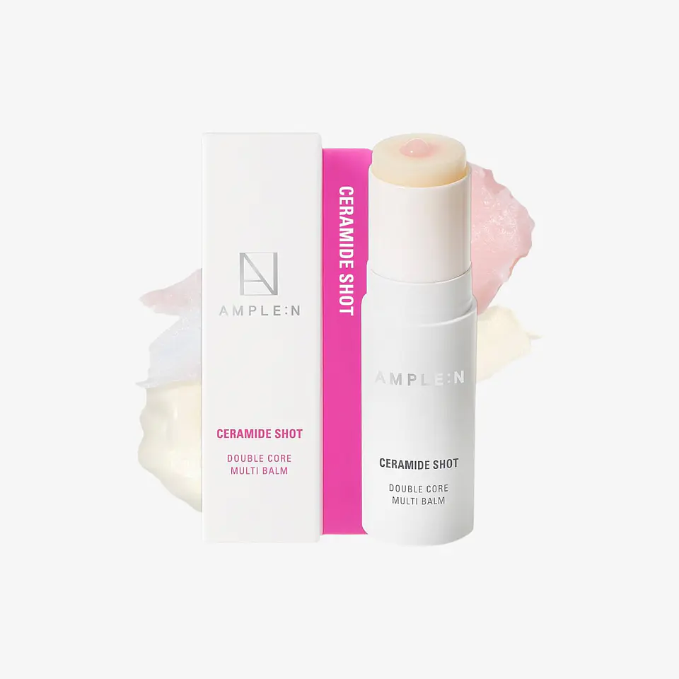 Bálsamo Hidratante y Reafirmante Ceramidas en Barra 10gr 1