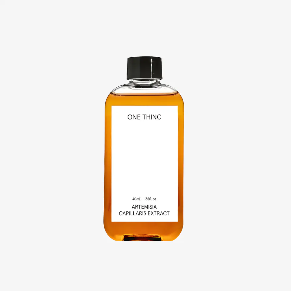 Tónico Artemisia Capillaris Extract Toner 40 ml 1