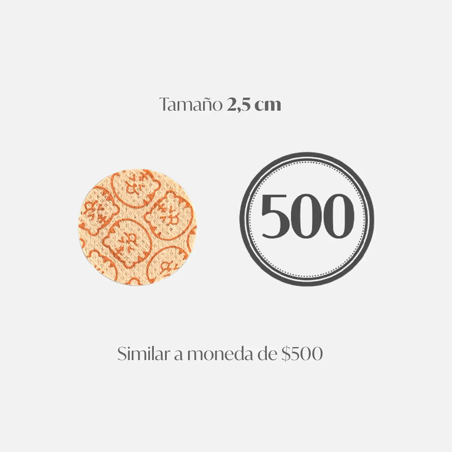 Parches Madeca Summer Gel Patch 18 Patches 2