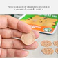Parches Madeca Summer Gel Patch 18 Patches - Miniatura 5