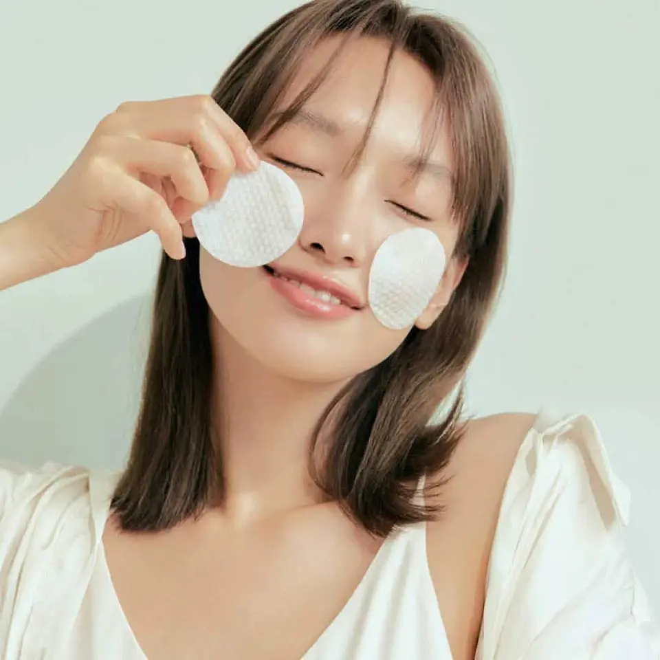 Pads Heartleaf 77 Clearpad (70EA) 4