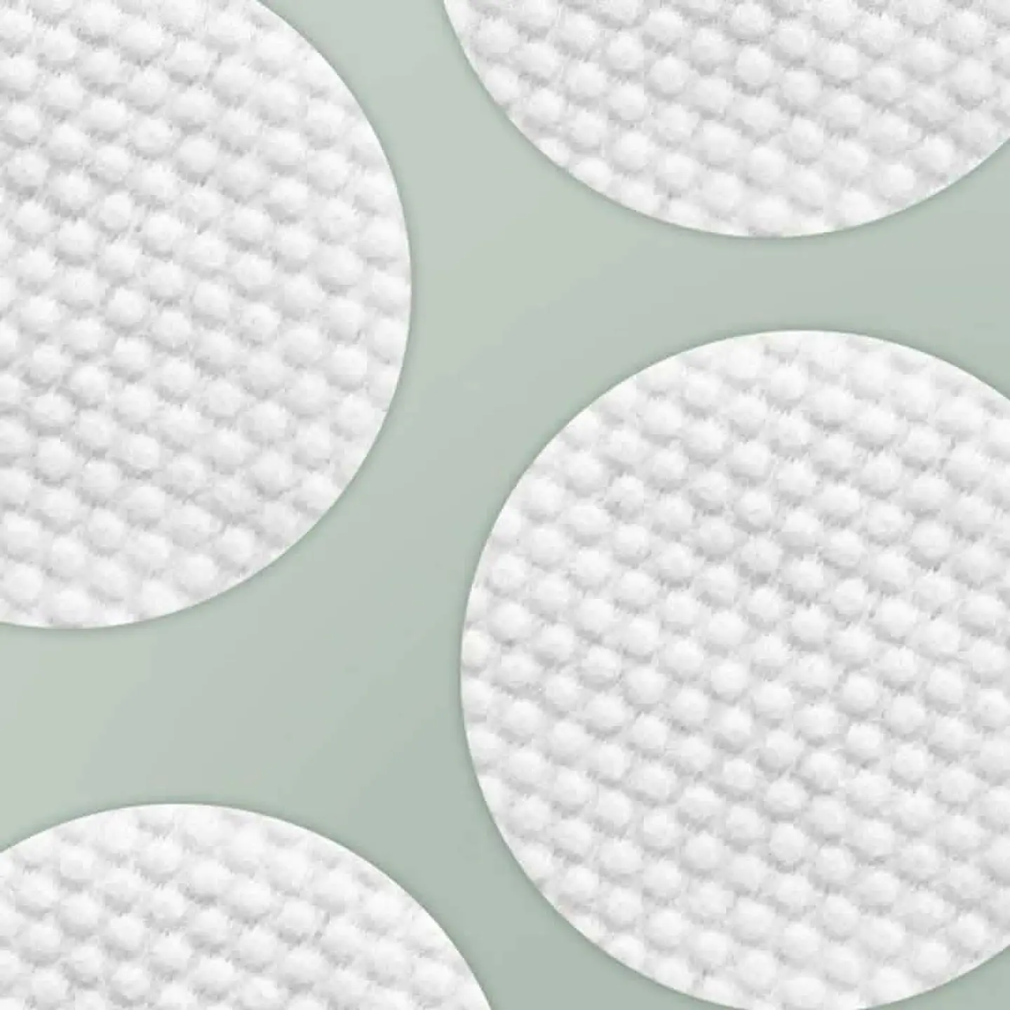 Pads Heartleaf 77 Clearpad (70EA) 5