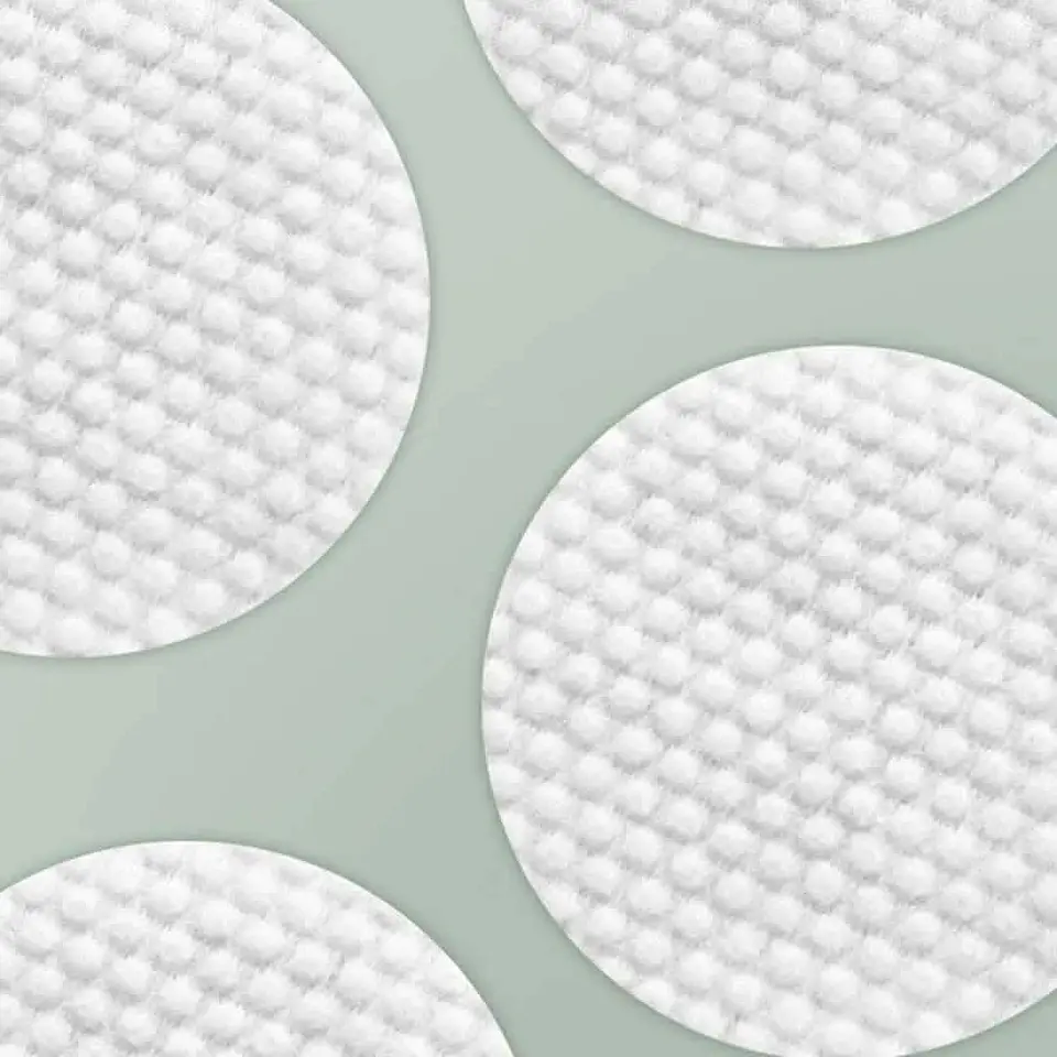 Pads Heartleaf 77 Clearpad (70EA) 5