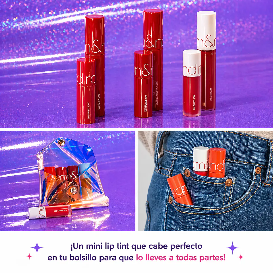 Set Best Tint Edition 3