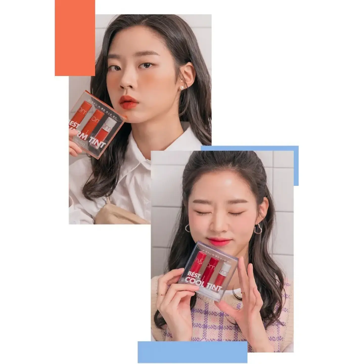 Set Best Tint Edition 6