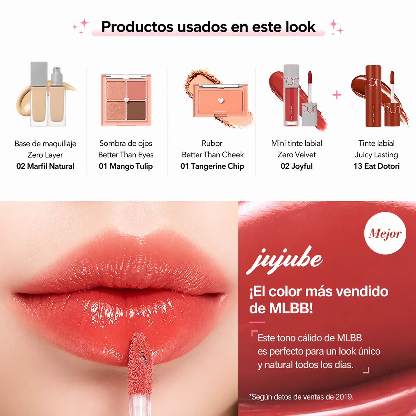 Set Best Tint Edition 4