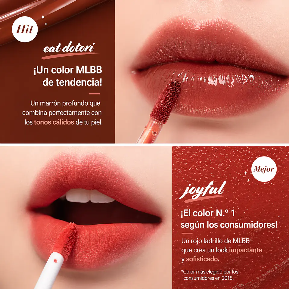 Set Best Tint Edition 5