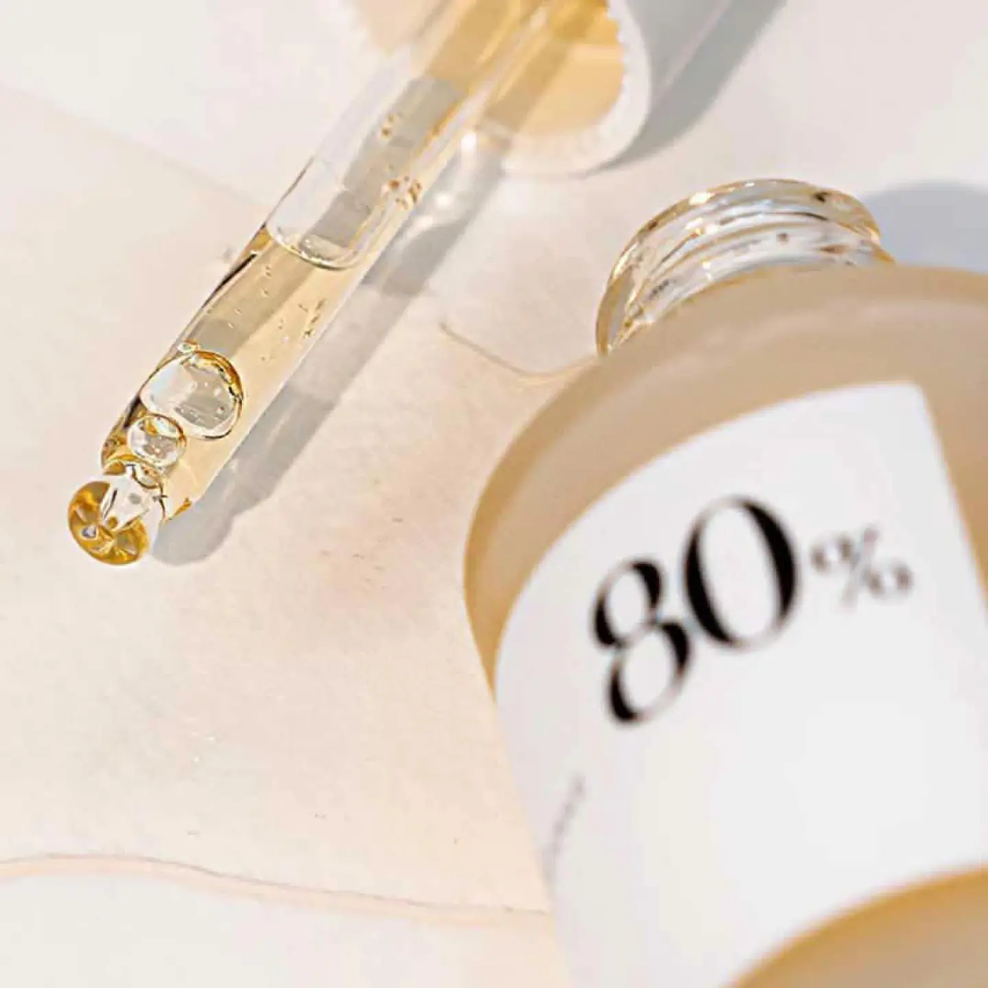 Serum Heartleaf 80% Soothing Ampoule 30ml 2