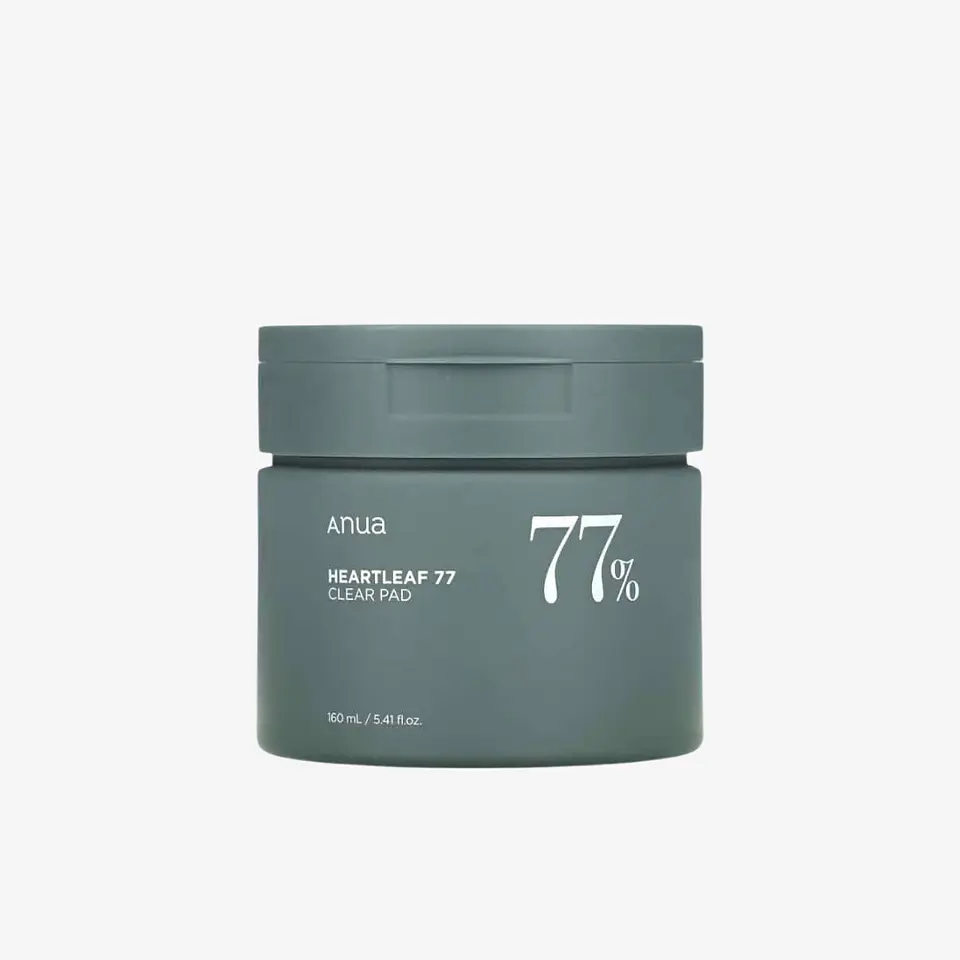 Set Calm Skin Reset 4
