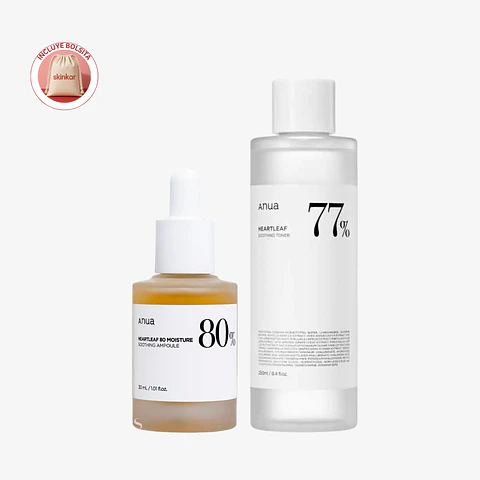 Set Calm Skin Reset