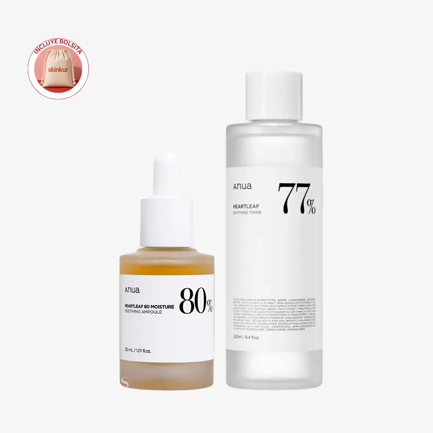Set Calm Skin Reset 1