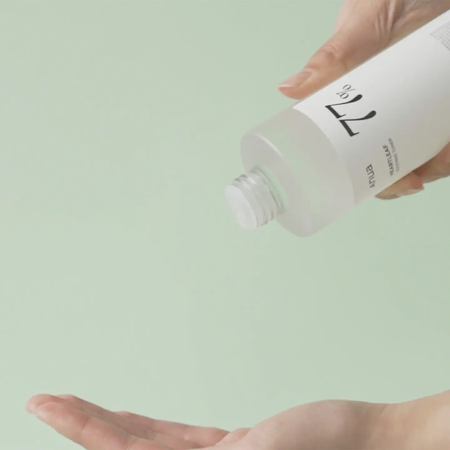 Heartleaf 77% Soothing Toner 250ml 4