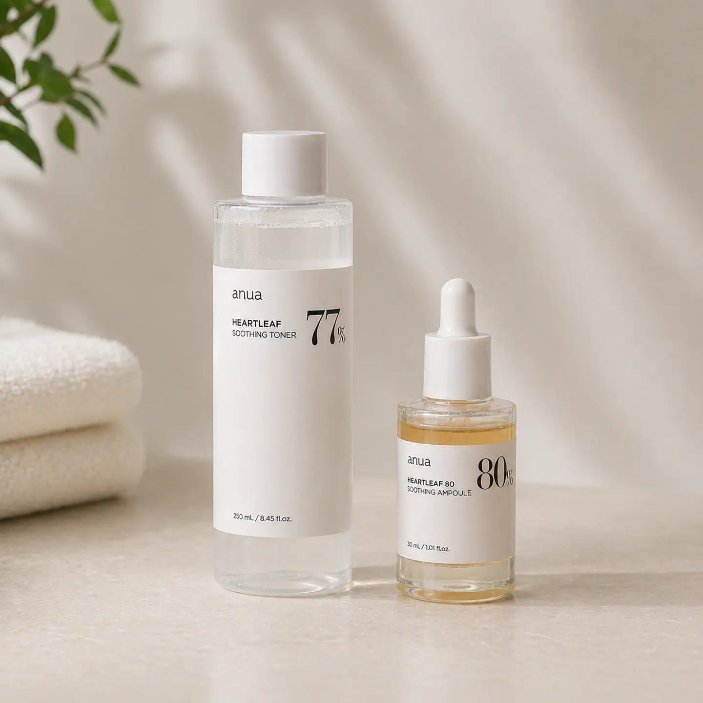 Set Calm Skin Reset 4