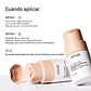 Limpiador Exfoliante Rice Enzyme Brightening Cleansing Powder 40g - Miniatura 2