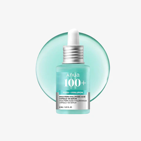 Serum PDRN Hyaluronic Acid Capsule 100