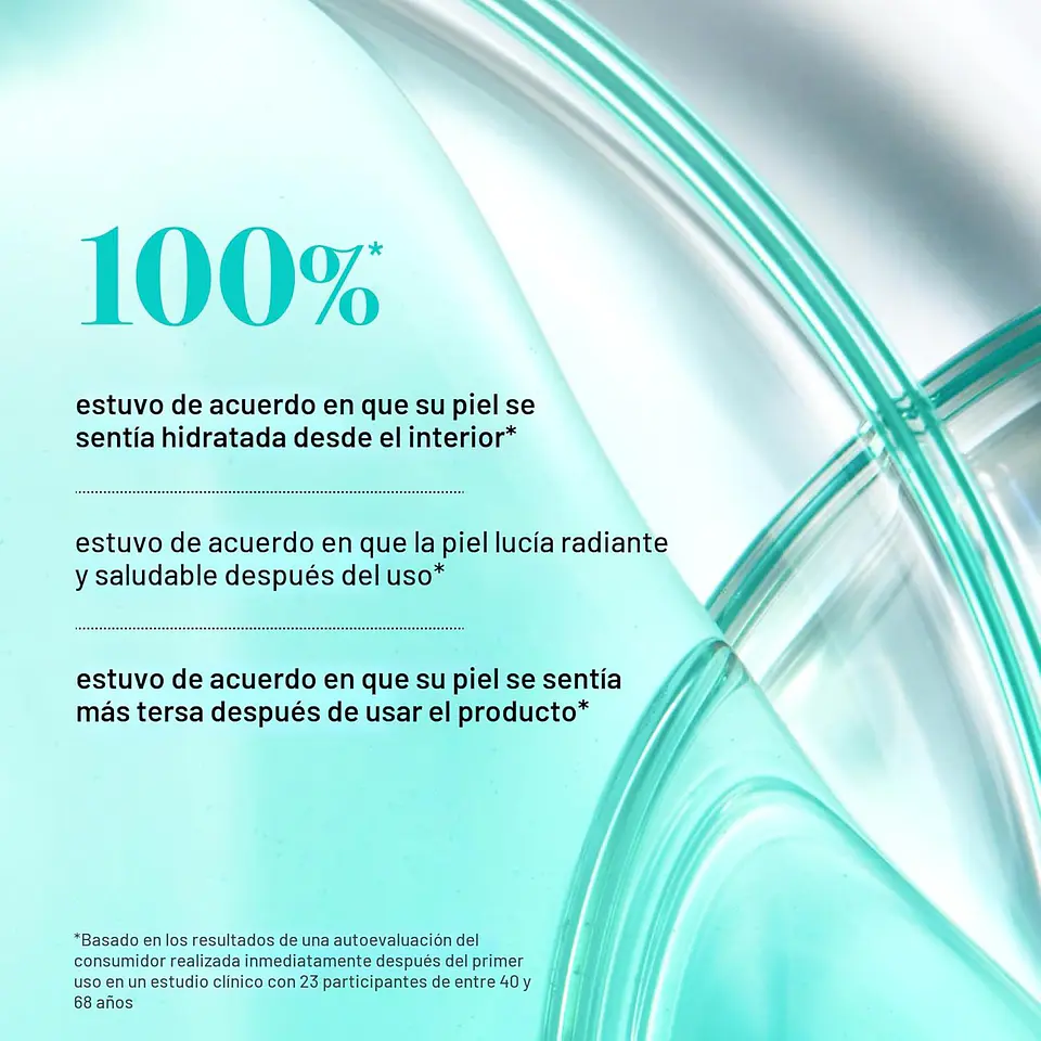 Serum PDRN Hyaluronic Acid Capsule 100 4