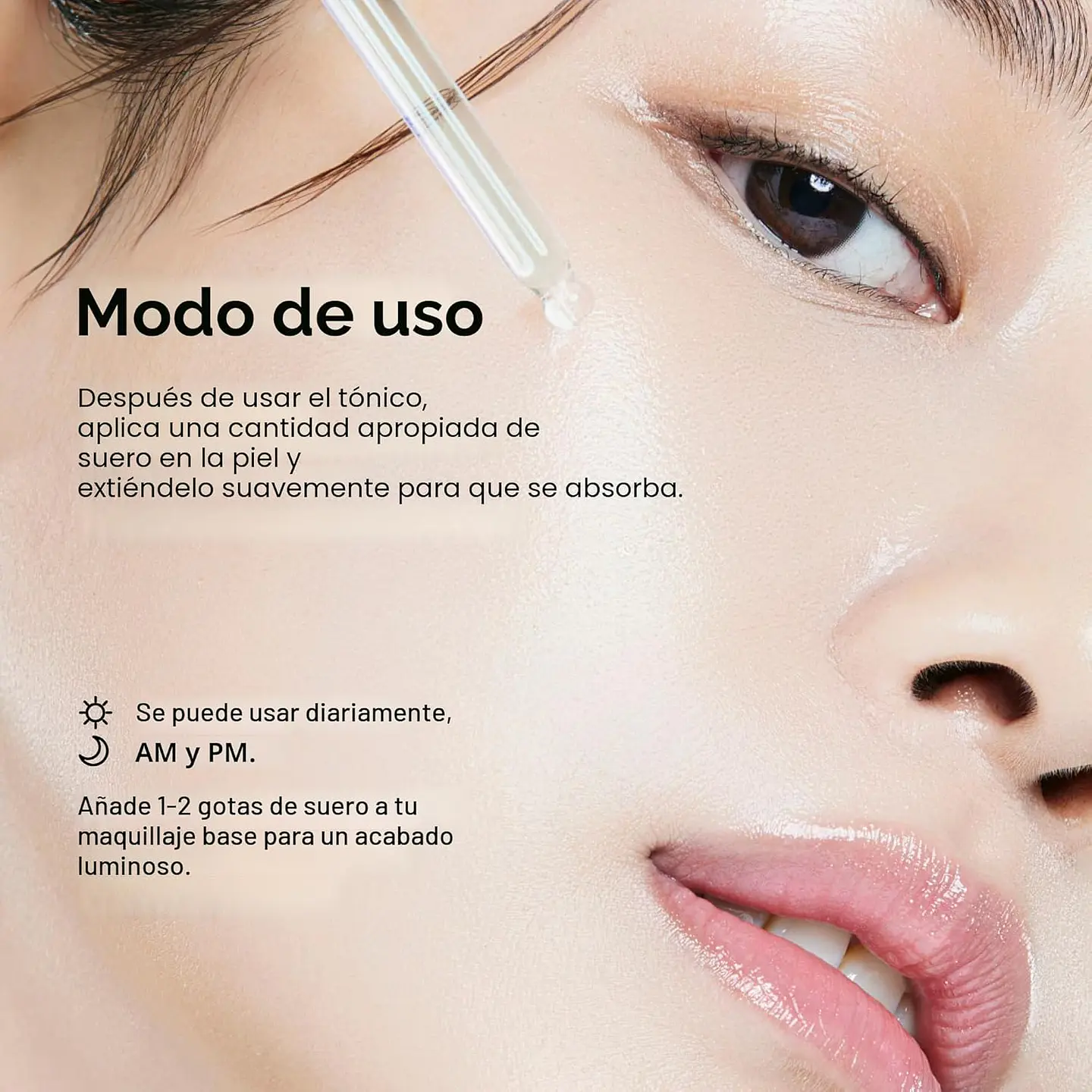 Serum PDRN Hyaluronic Acid Capsule 100 6