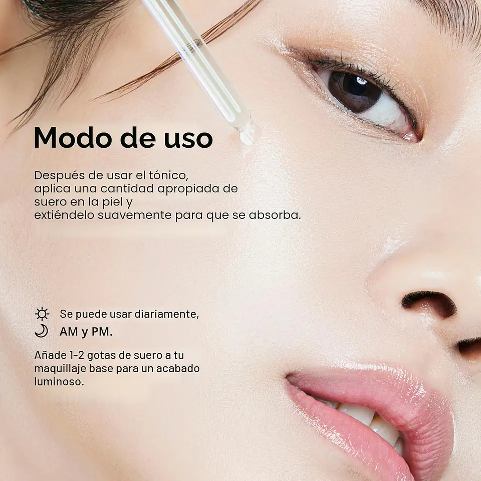 Serum PDRN Hyaluronic Acid Capsule 100 6