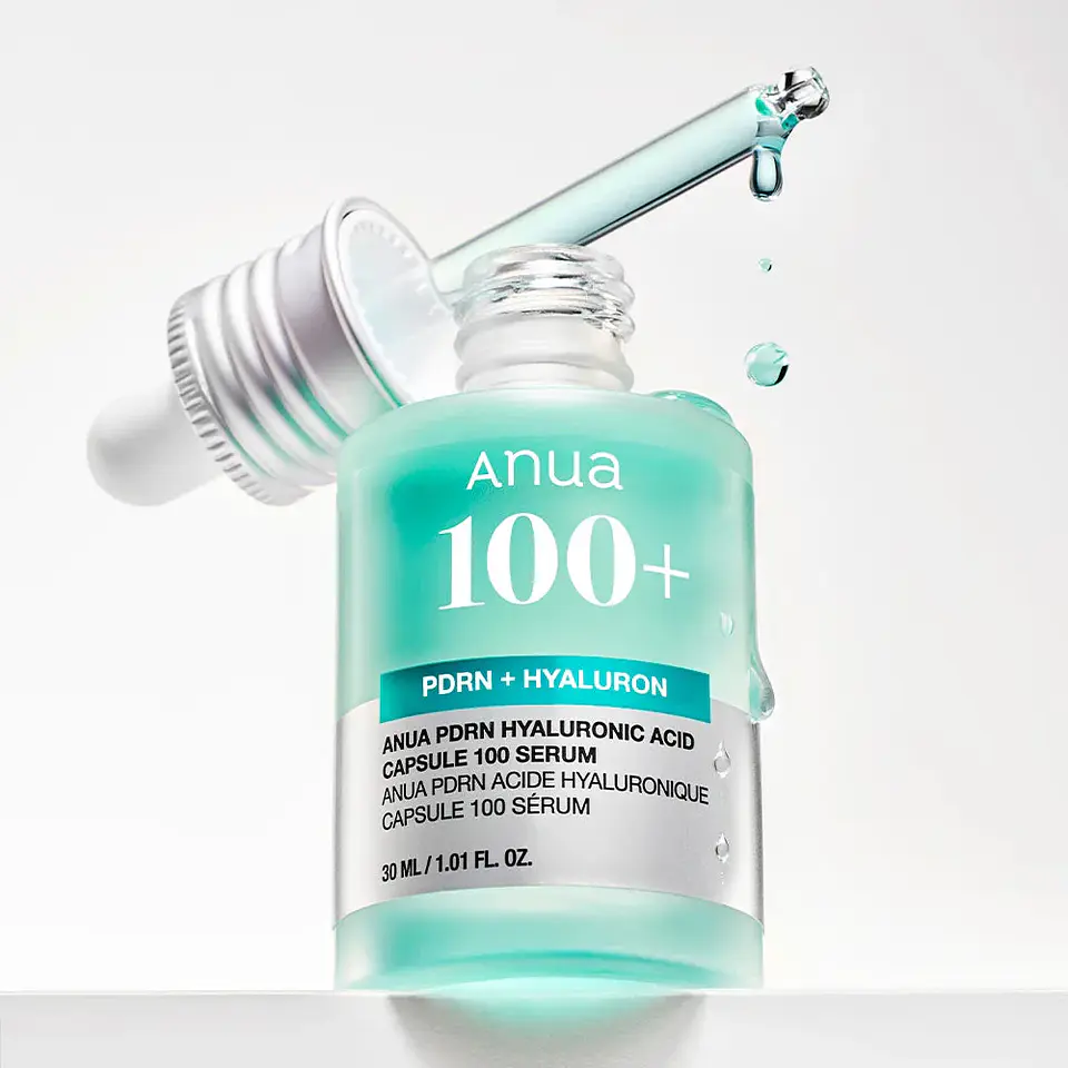 Serum PDRN Hyaluronic Acid Capsule 100 2